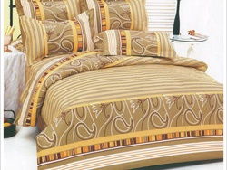 濰坊晨暉紡織 高品質純棉布與印花布，打造舒適床上用品及環保化妝品紡織配件